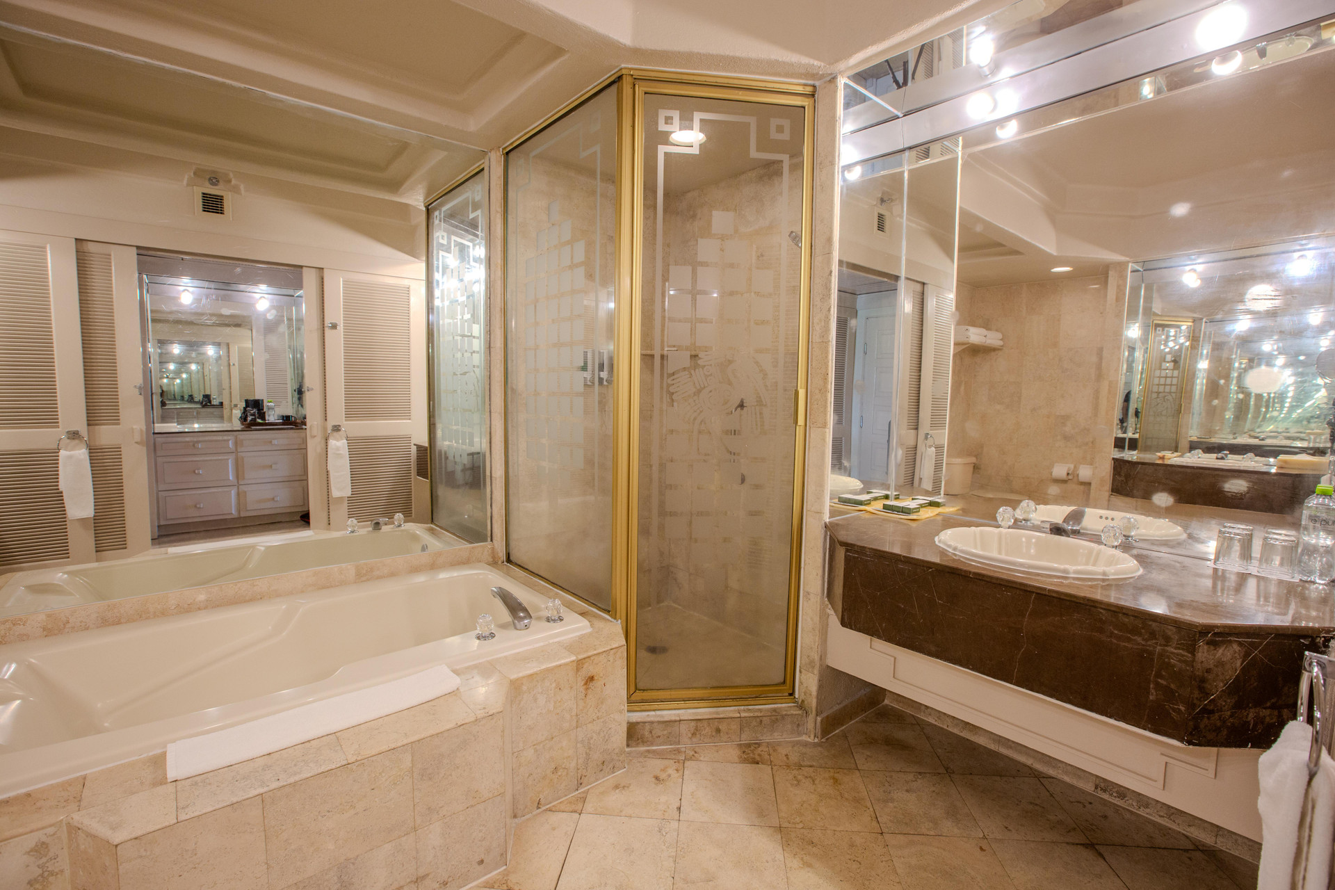 Junior Suite Sea View