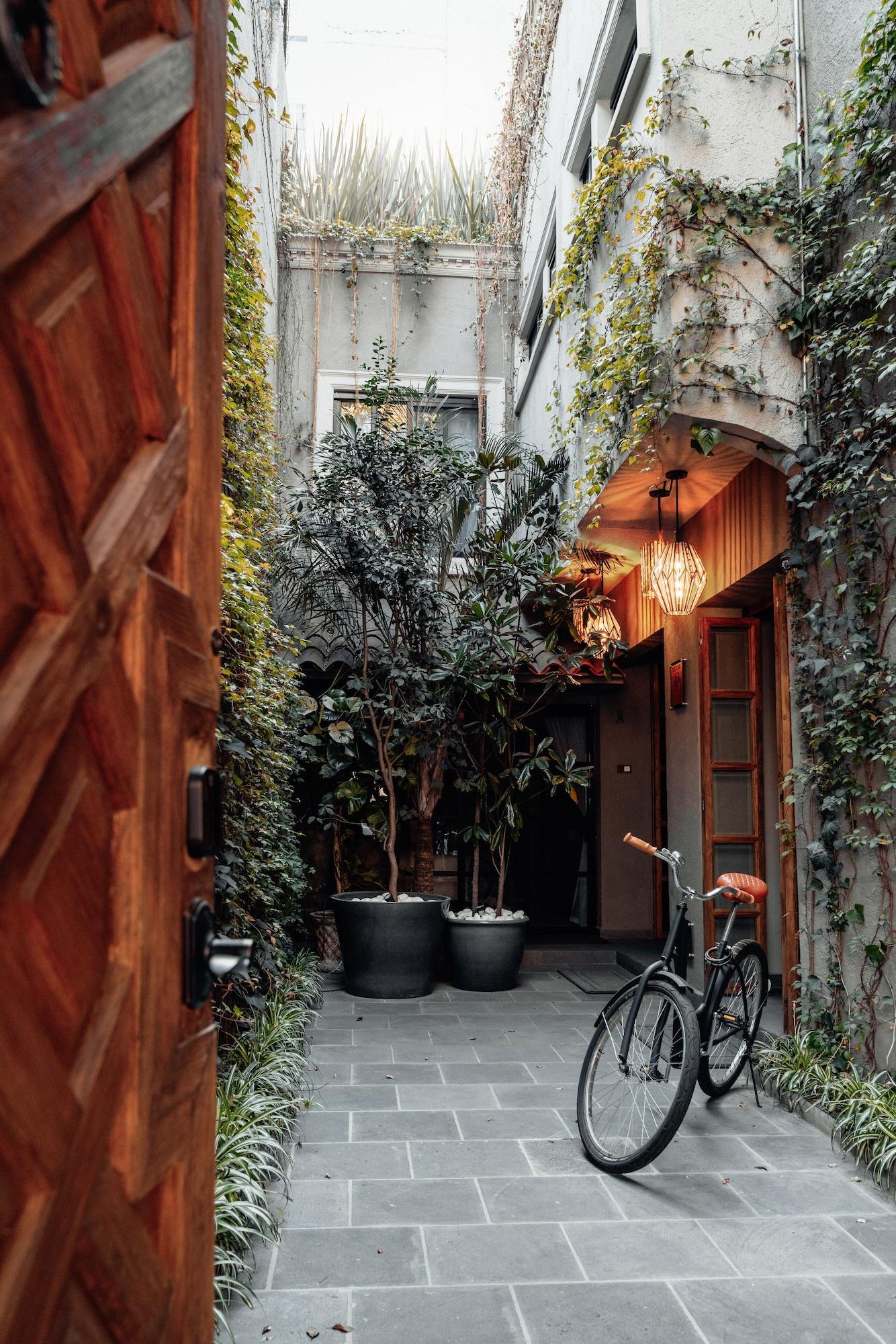 Casa Emilia B&B Boutique 3
