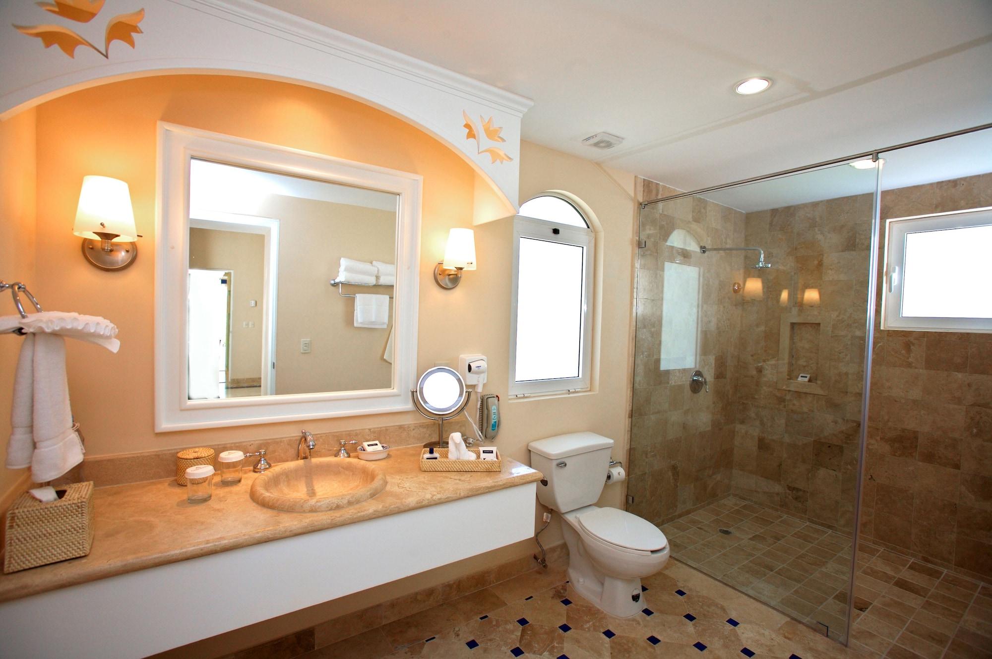 Villa, 3 habitaciones