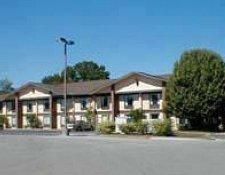 Quality Inn Chattanooga