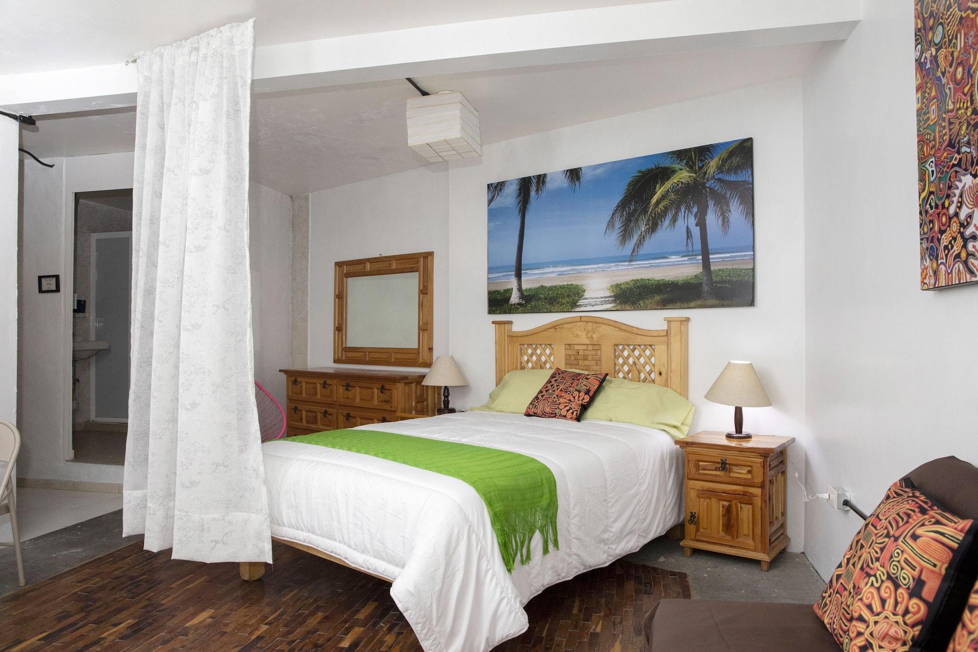 Ire Ile My Hostel 5