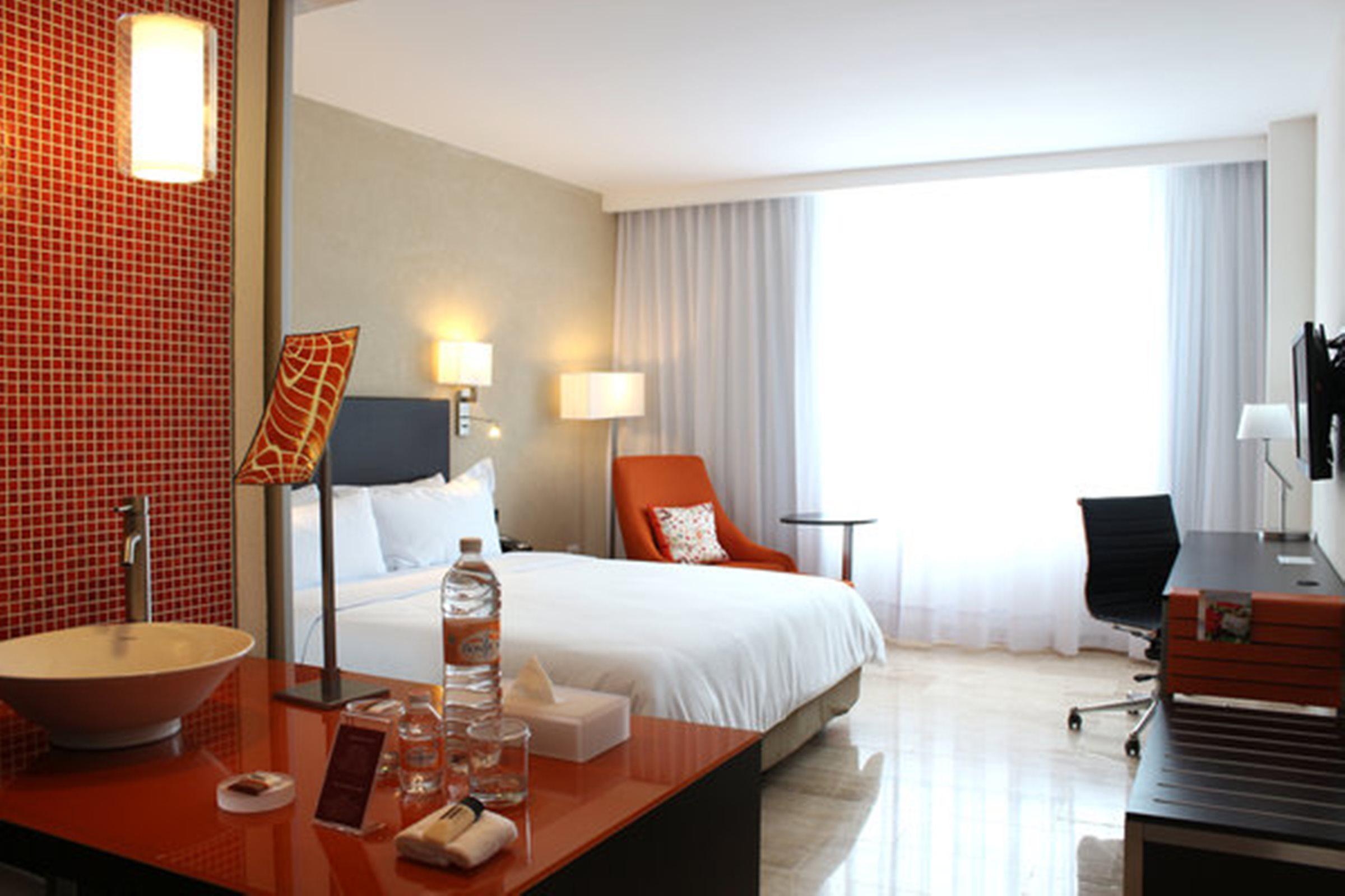 Superior Room, 1 King