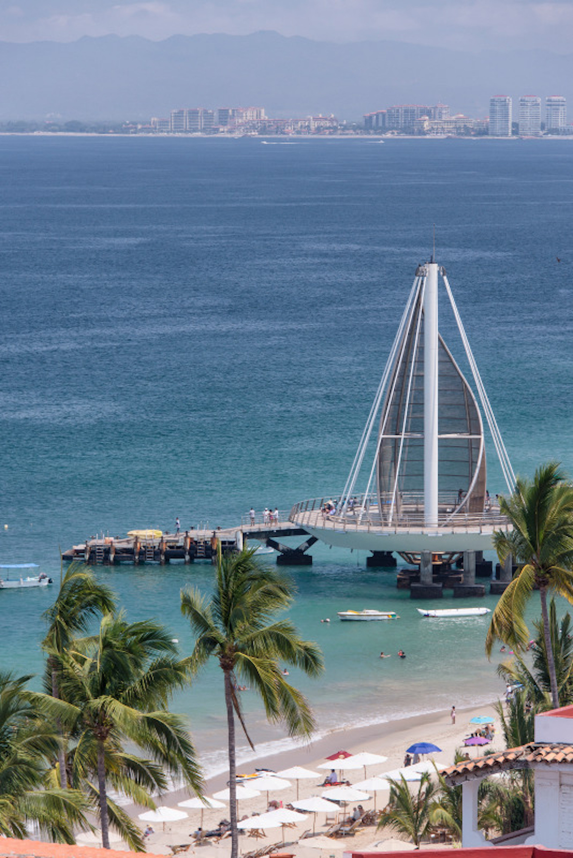 V Azul Vallarta - Luxury Vacation Rental- Adults Only