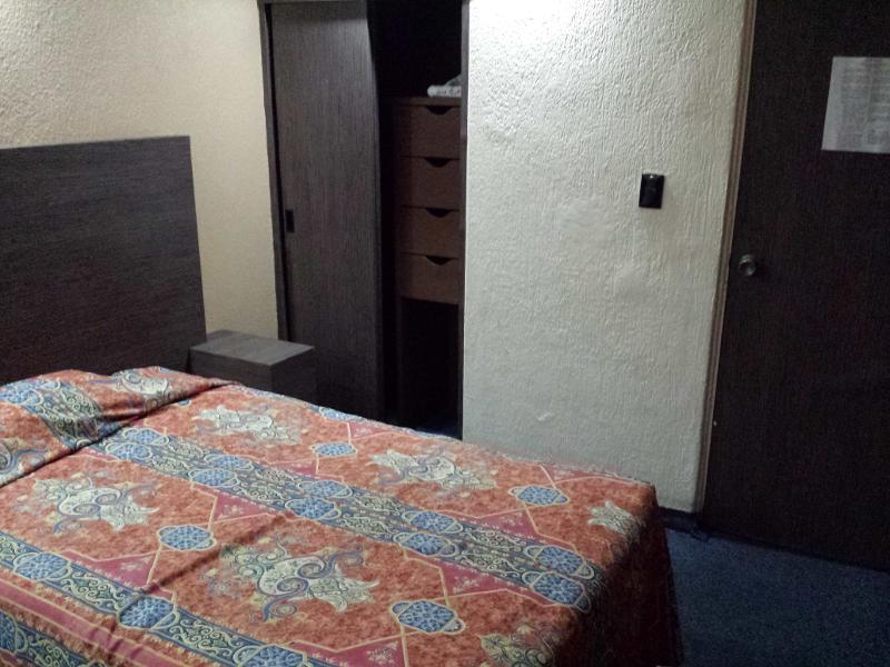 Hotel Arizona 6