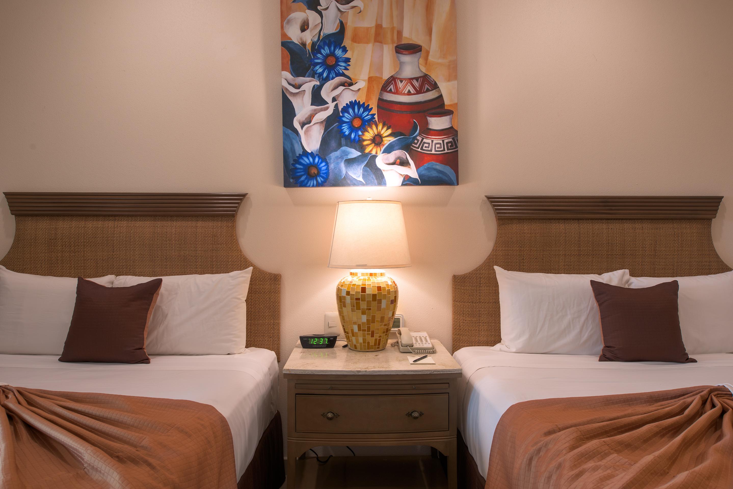 suite deluxe ocean view