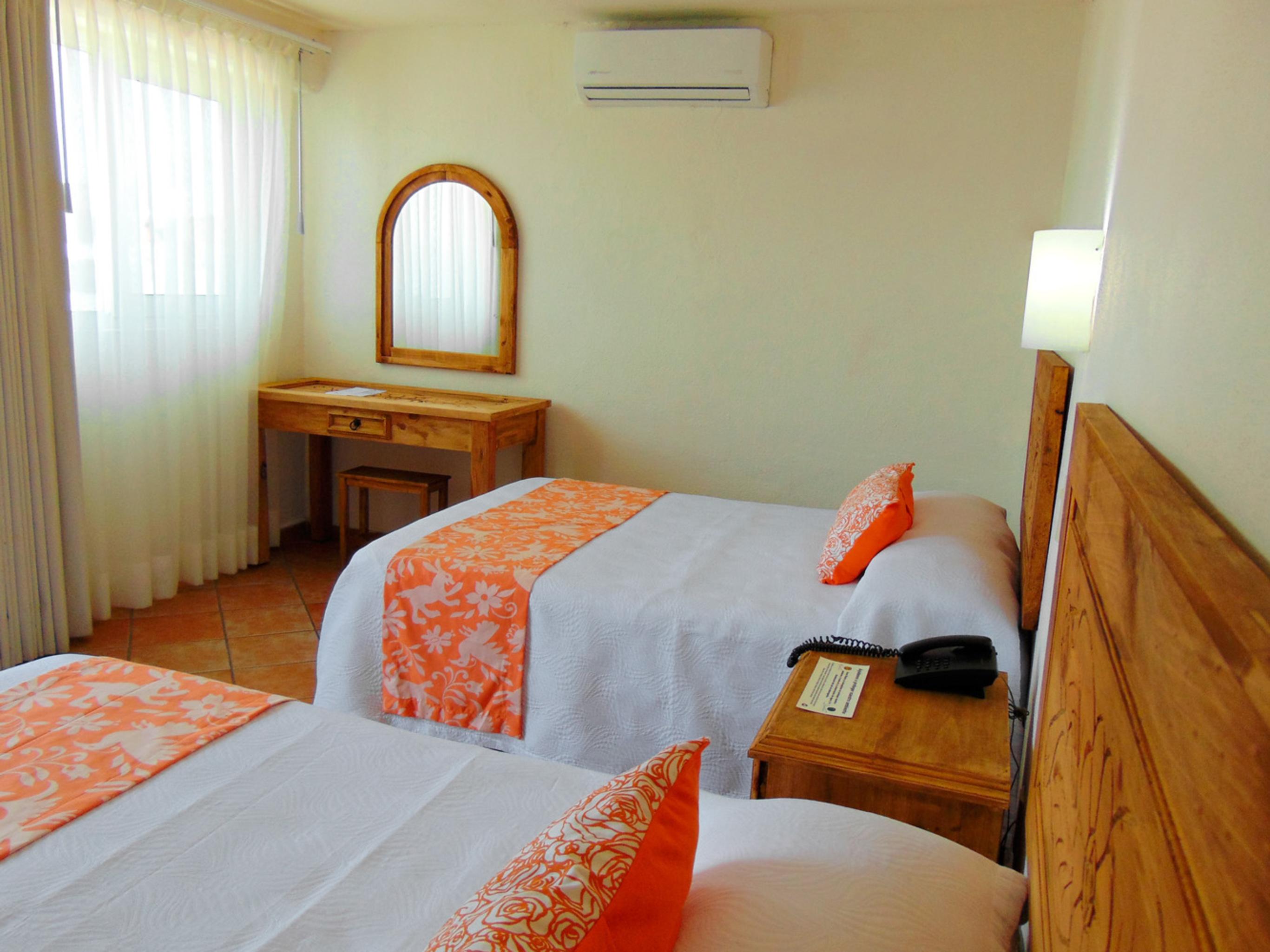 Vista al Mar 2 Camas