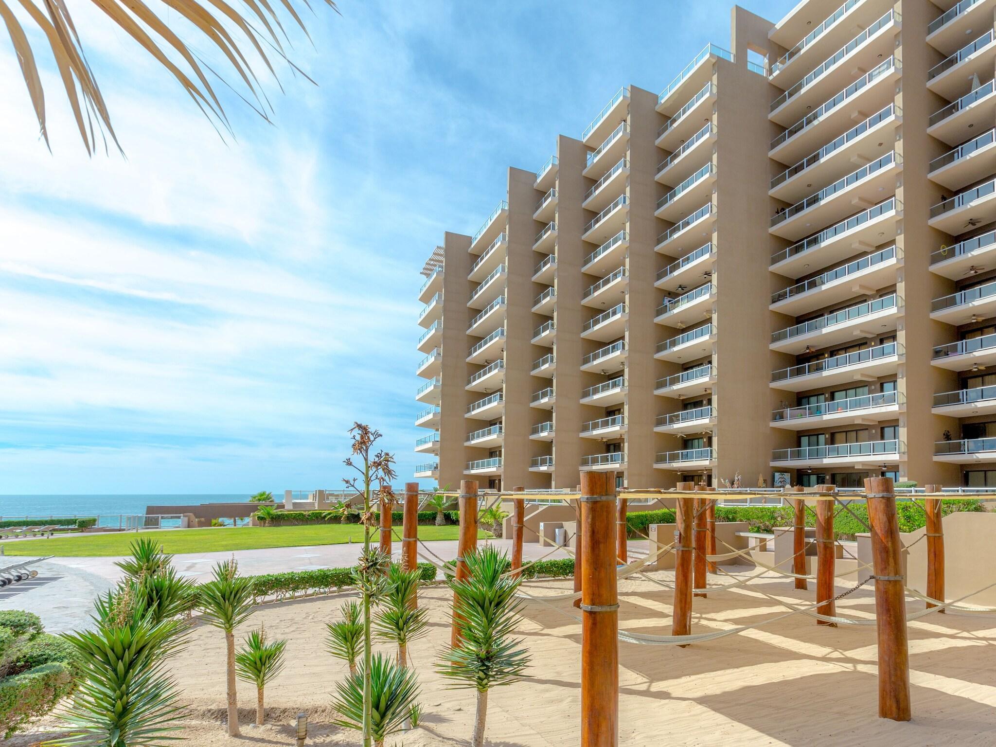 Las Palomas Beach & Golf Resort 6