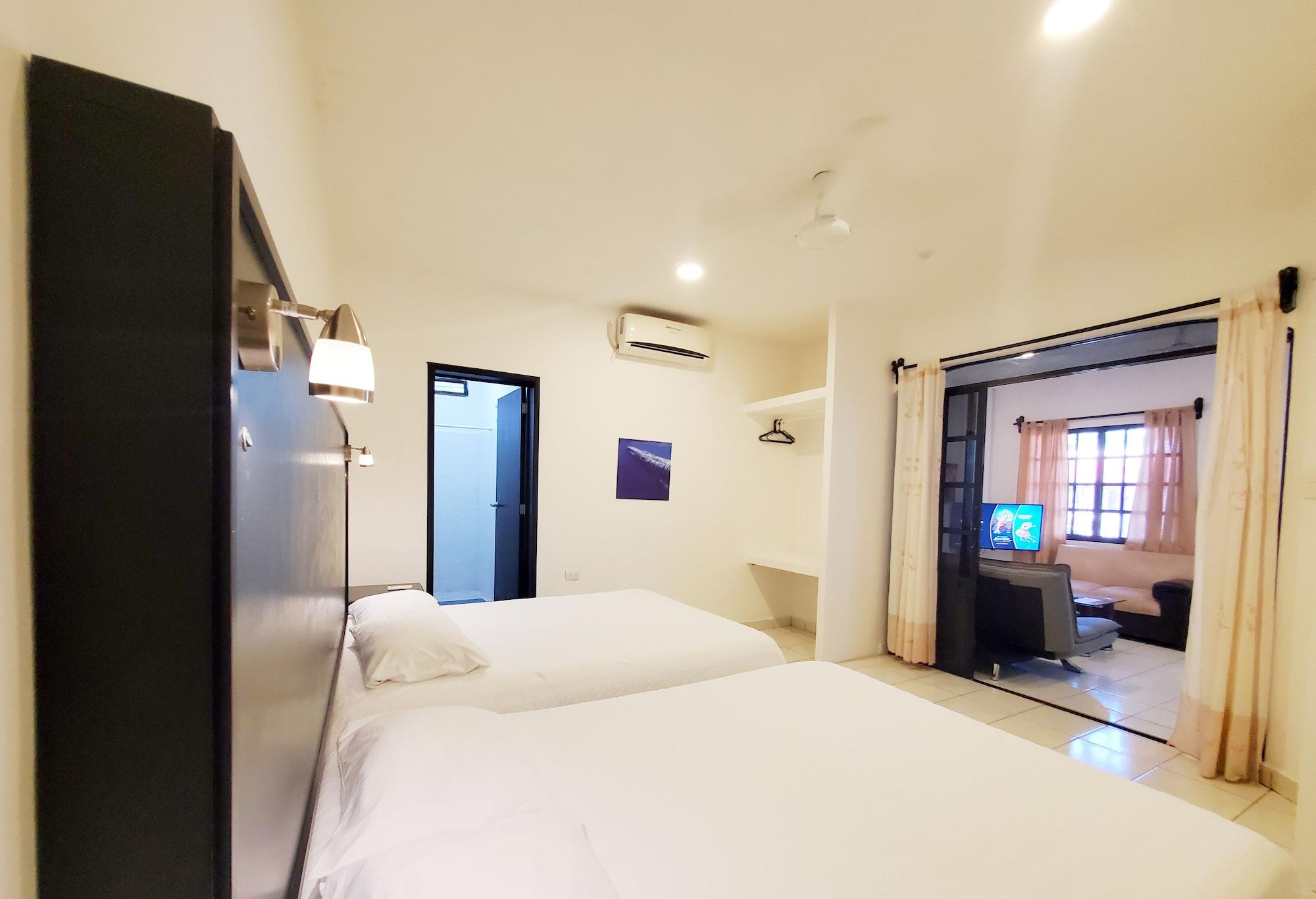 Quinta Suites 6