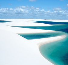 Encanto Dos Len&ccedil;&oacute;is Pousada 