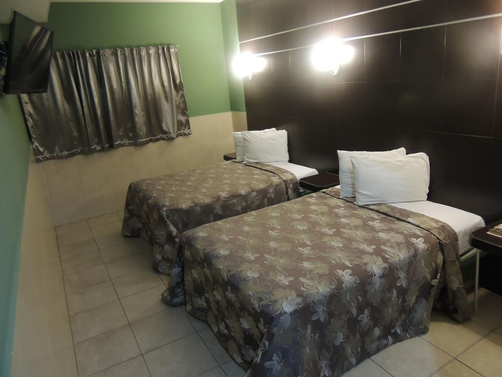 Hotel Metropolitano Tampico 6