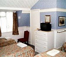 The Garth Hotel - B&b