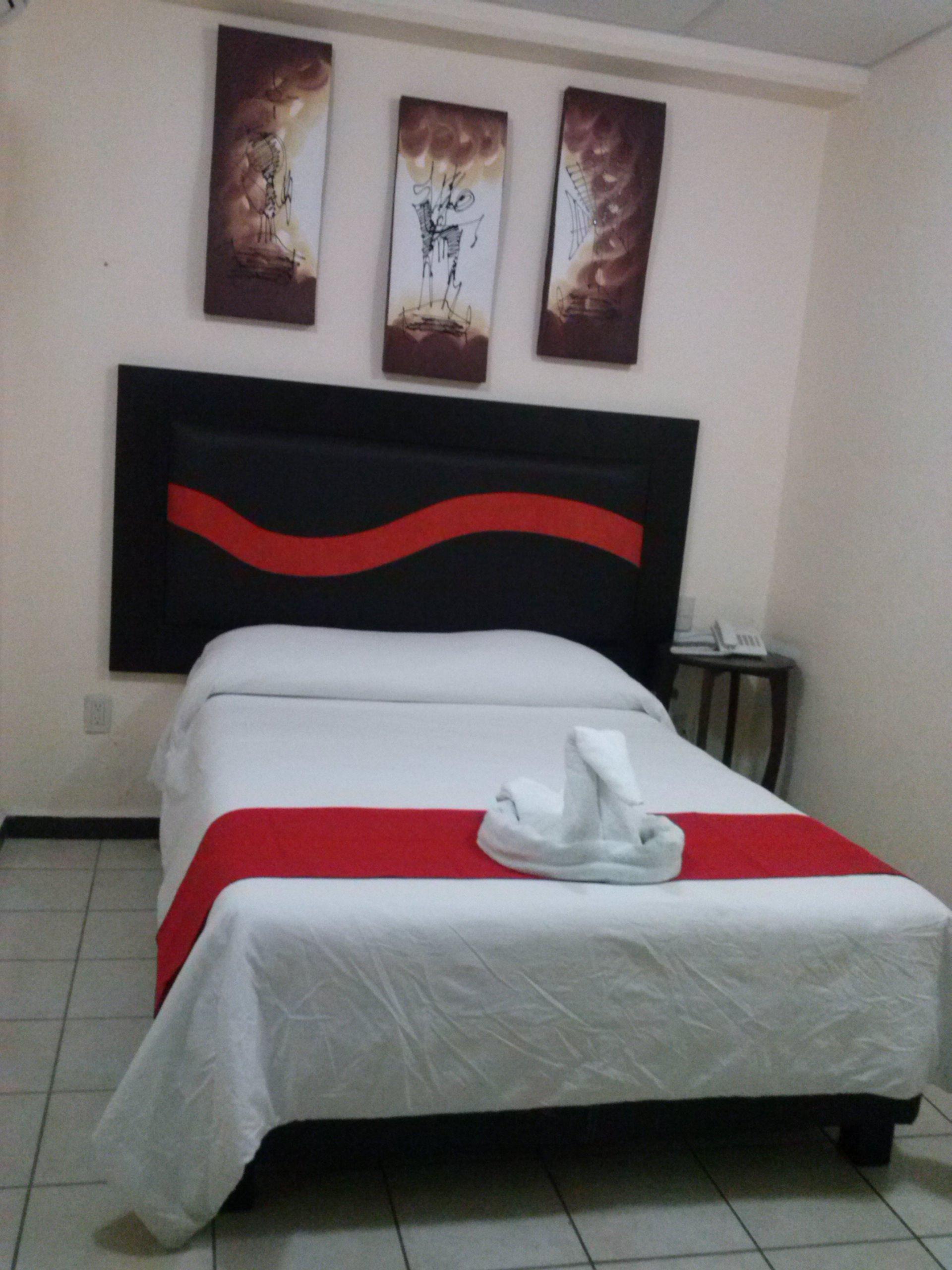 Habitación Individual Estándar