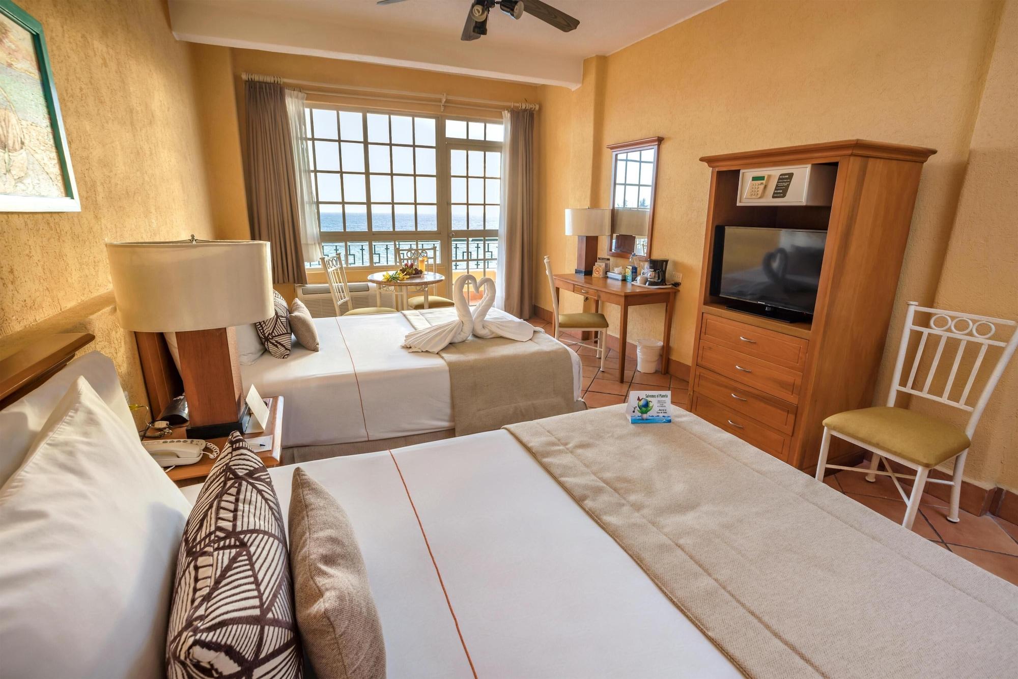 Suite, 2 camas dobles, para no fumadores