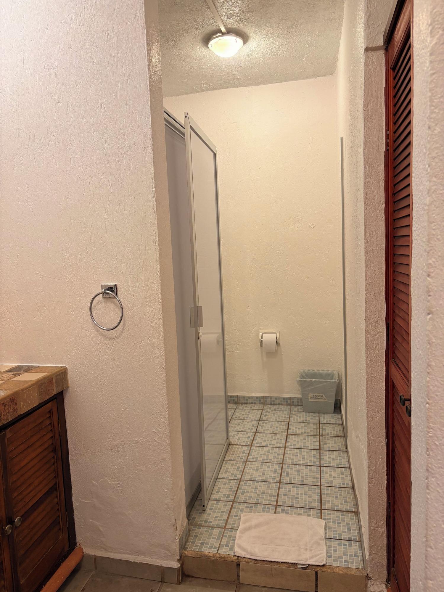 Habitación económica