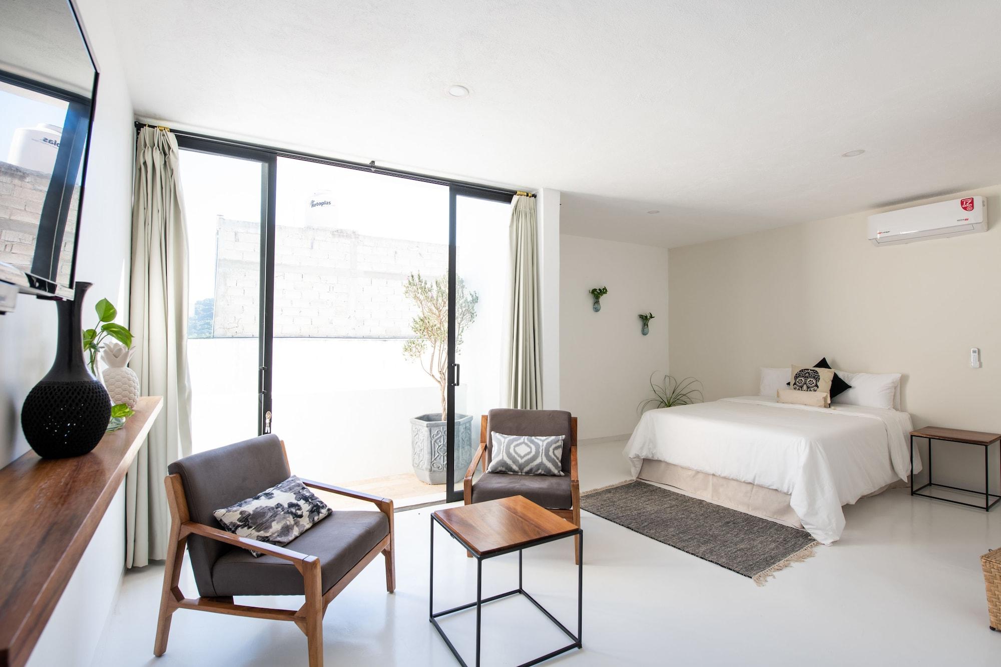 Avela Boutique Hotel 5