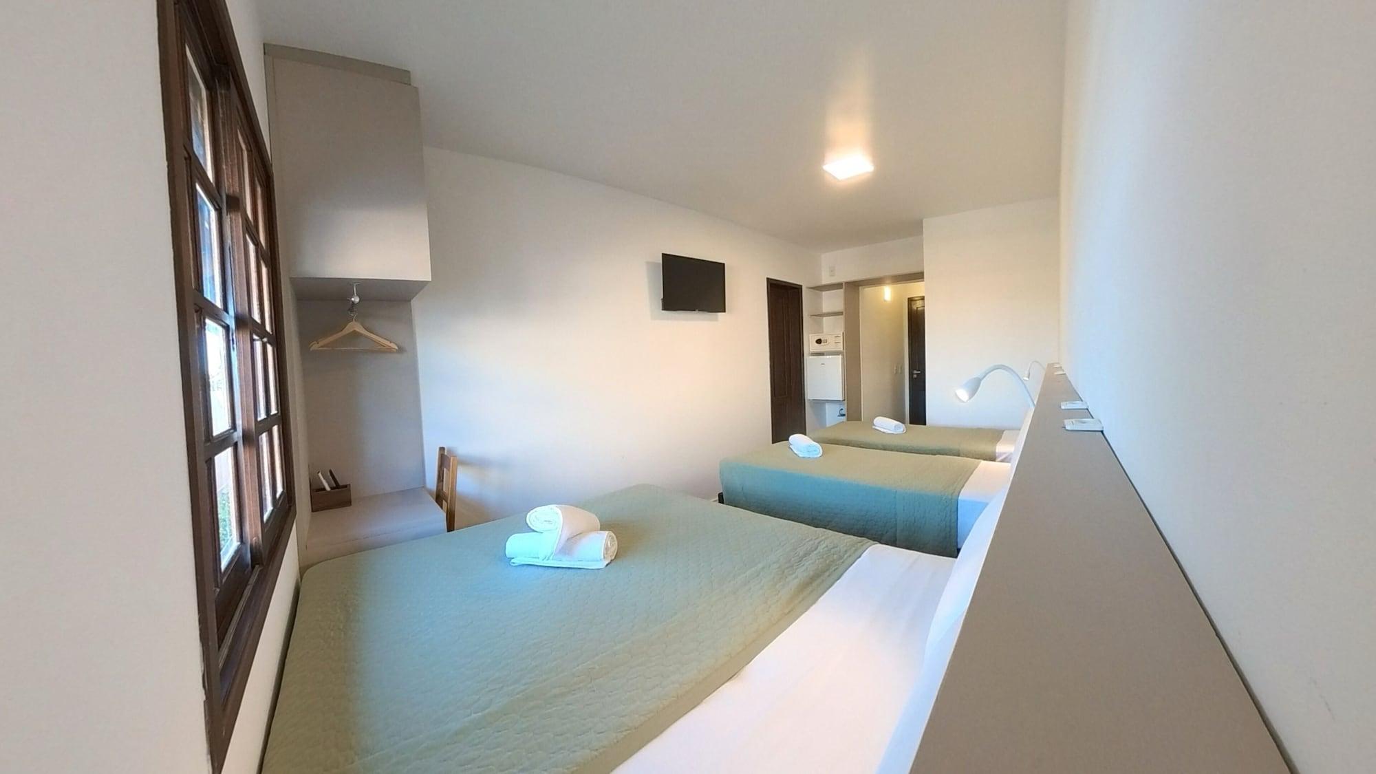 Hotel Natur Campeche - foto 47