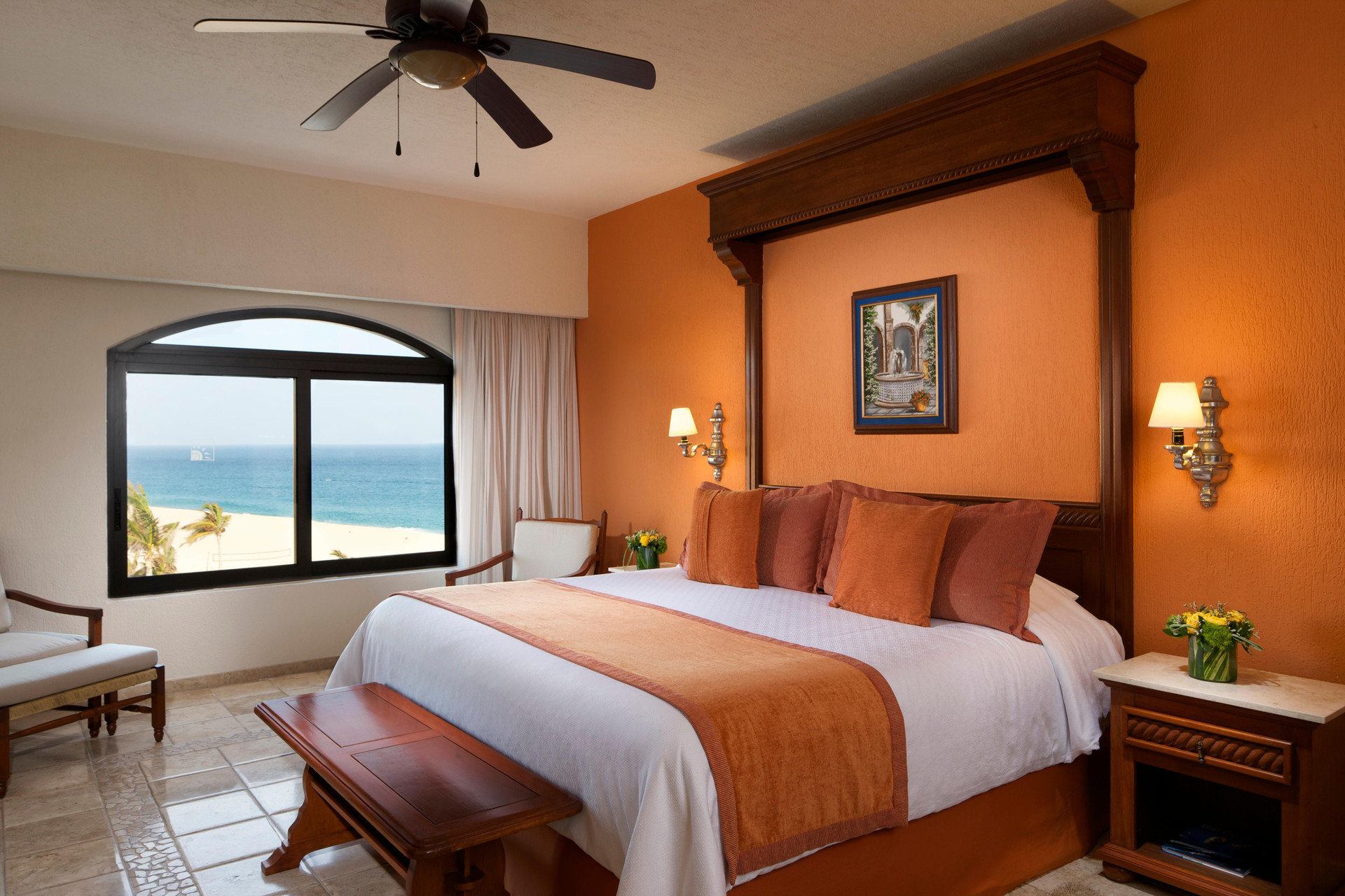 Suite Presidencial