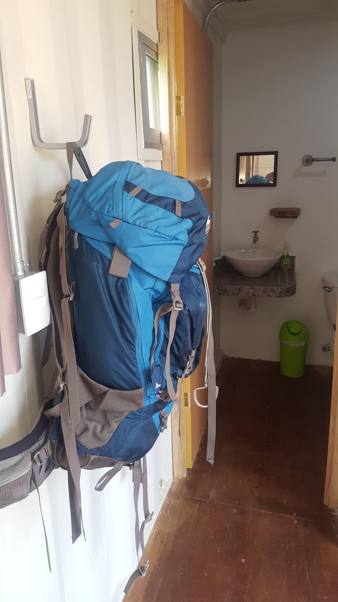 ContainME Eco Chic Hotel 2