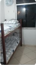 Hostel Praia De Botafogo