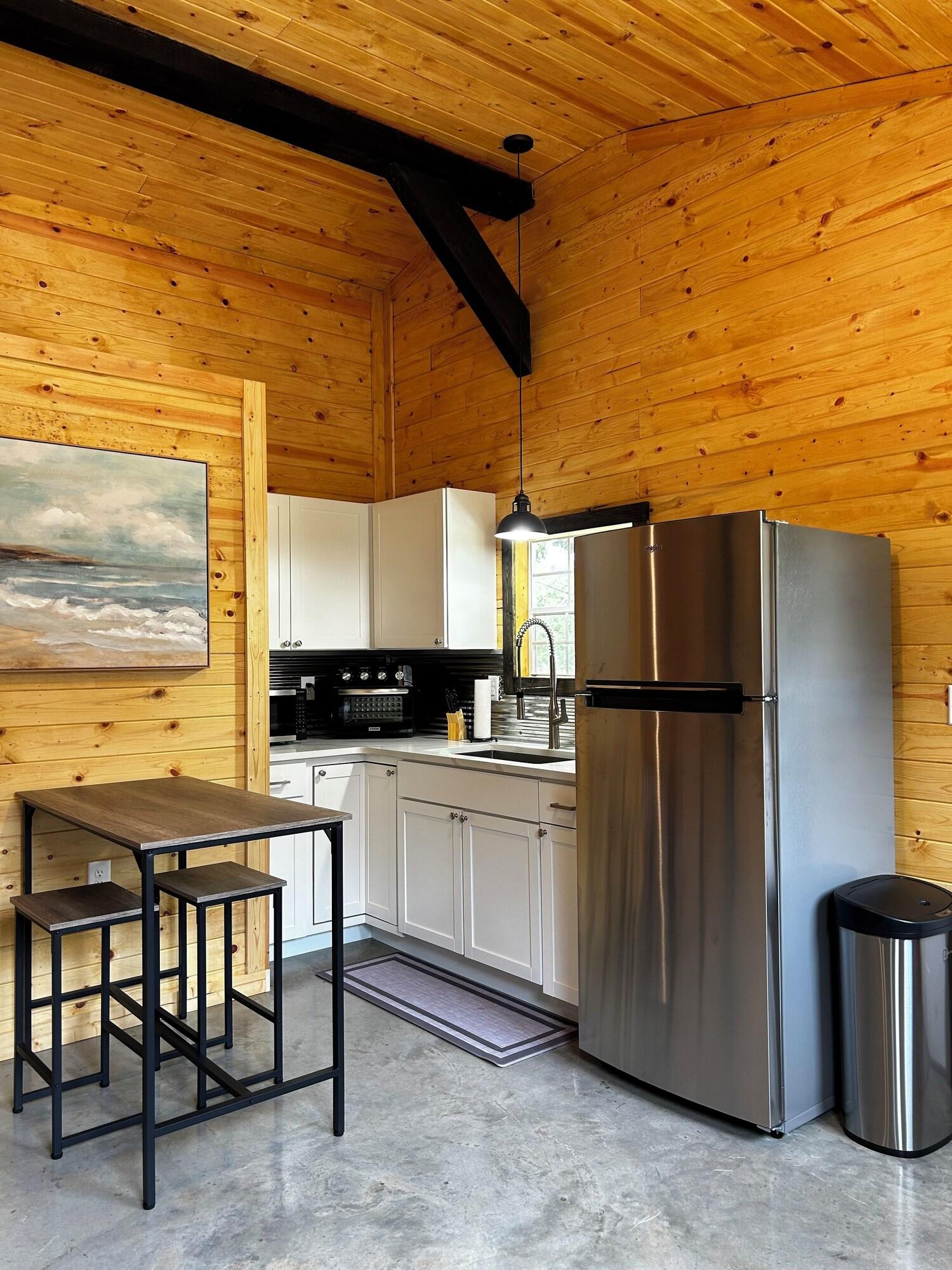 Rocky Road cabins at Lake Tenkiller Sallisaw Cabañas en Despegar