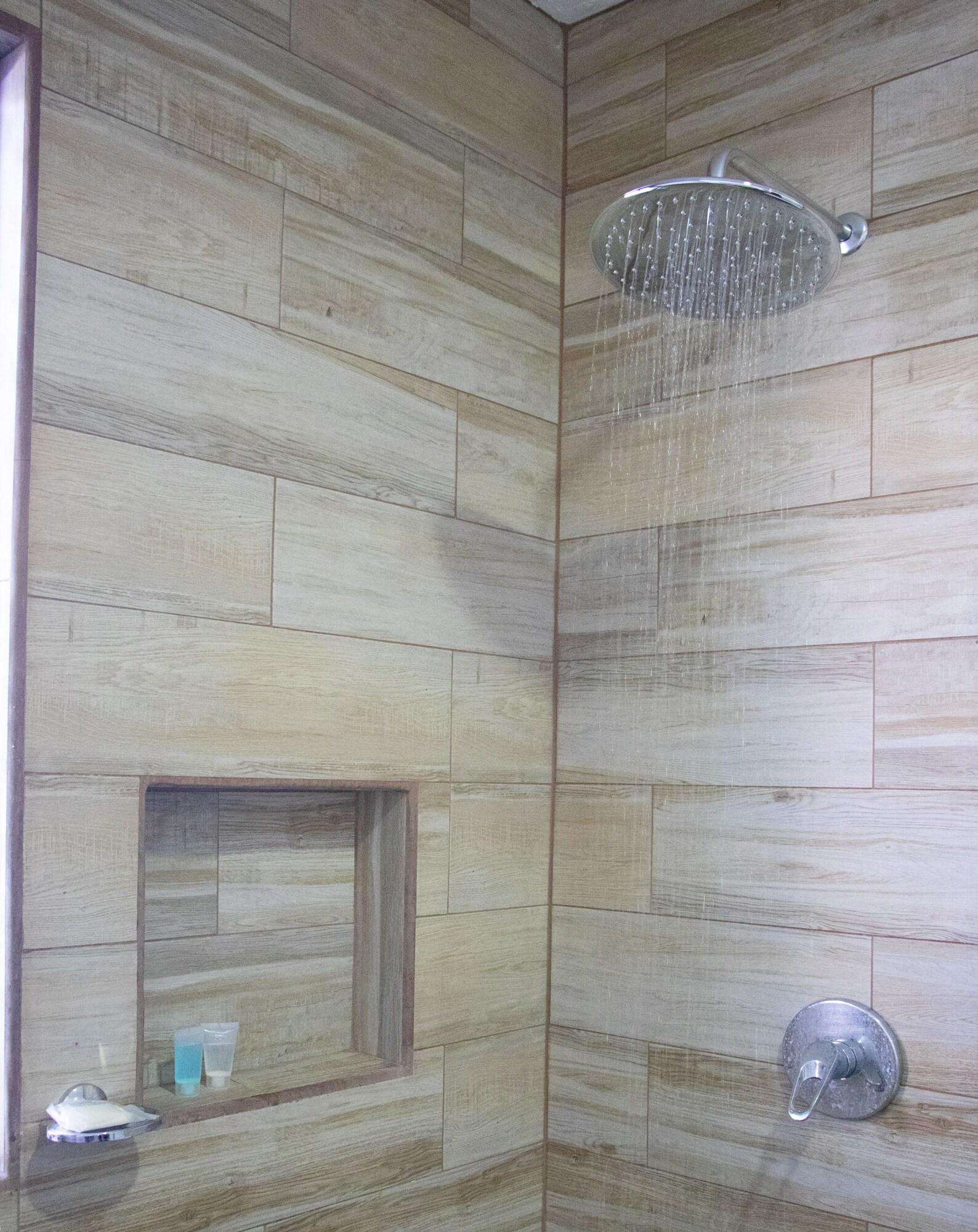 One Bedroom Suite
