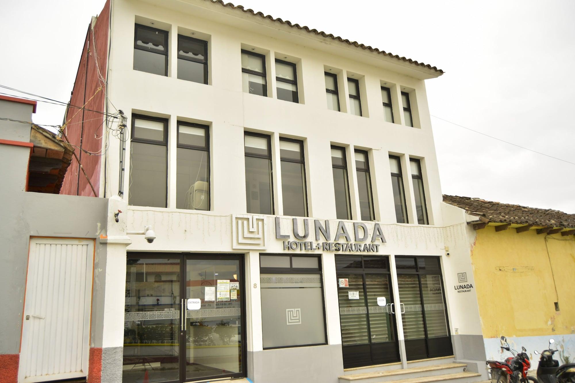 HOTEL LUNADA 3