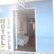 S&atilde;o Paulo Hotel