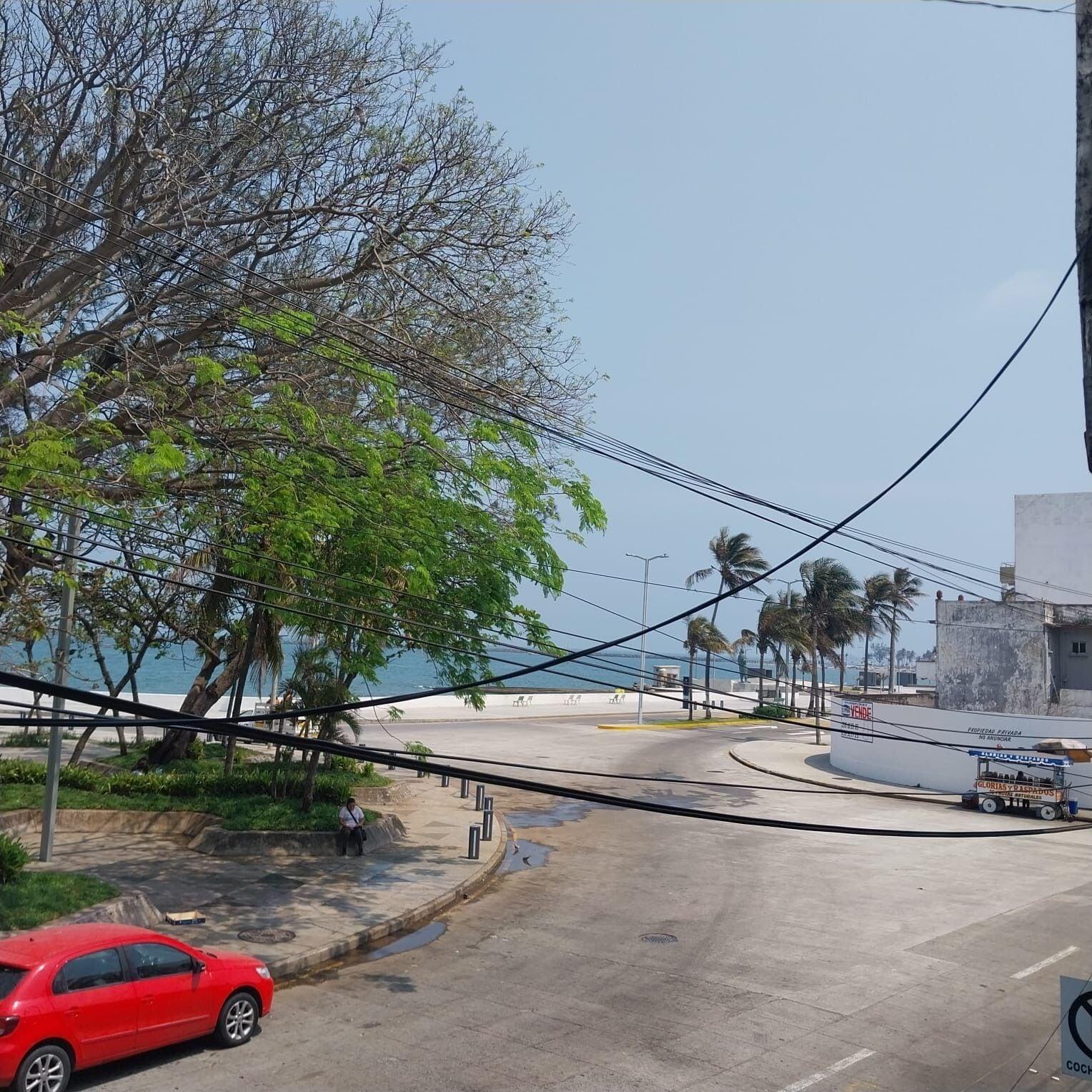 Hotel Ripoll Veracruz 4