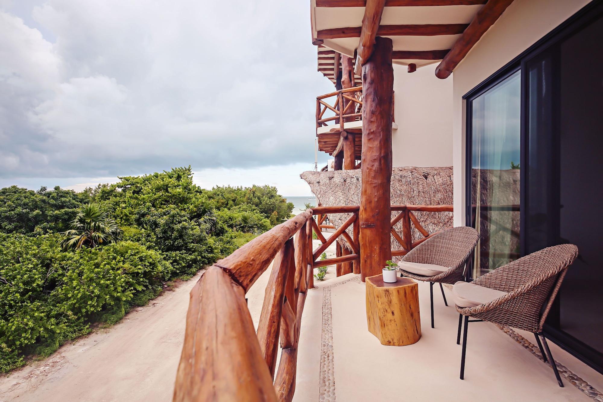 Casa Astral Luxury Hotel by Nah Hotels