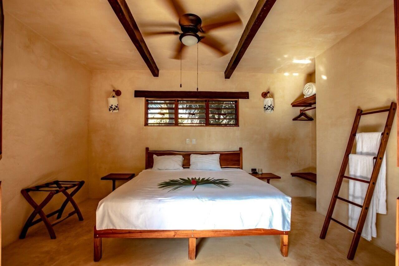 Hotel Buenavista Bacalar Jungle Experience 5