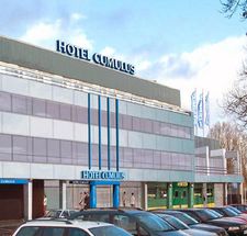 Cumulus Salo Hotel