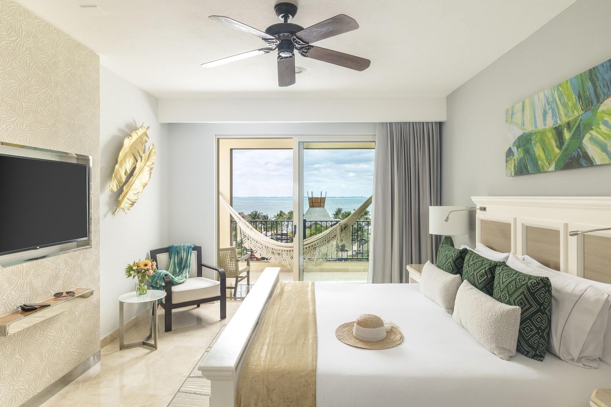Two Bedroom Ocean View - Room Only