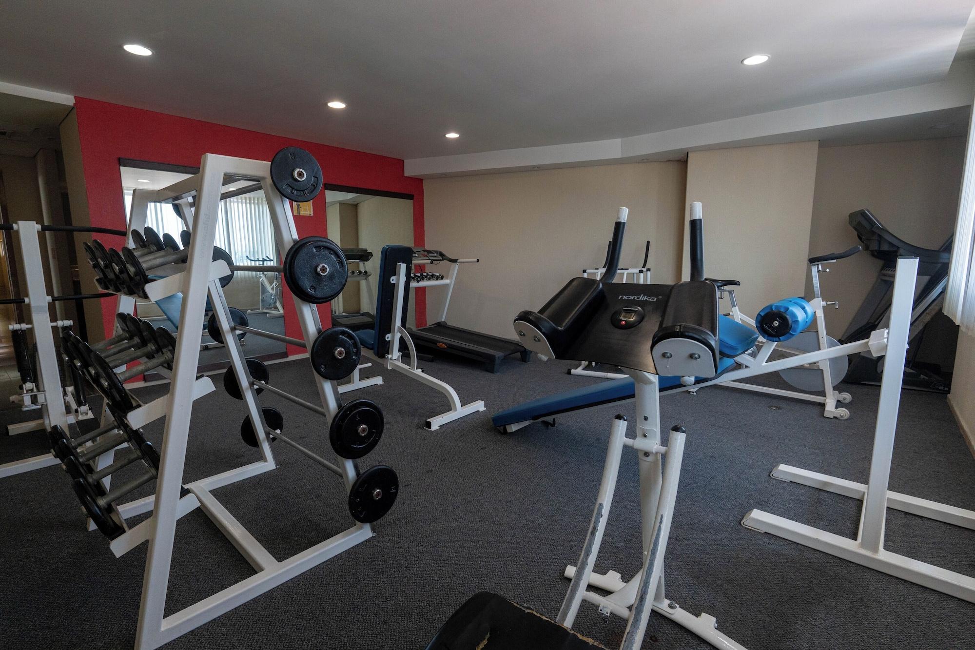 Hotel Tapachula 6