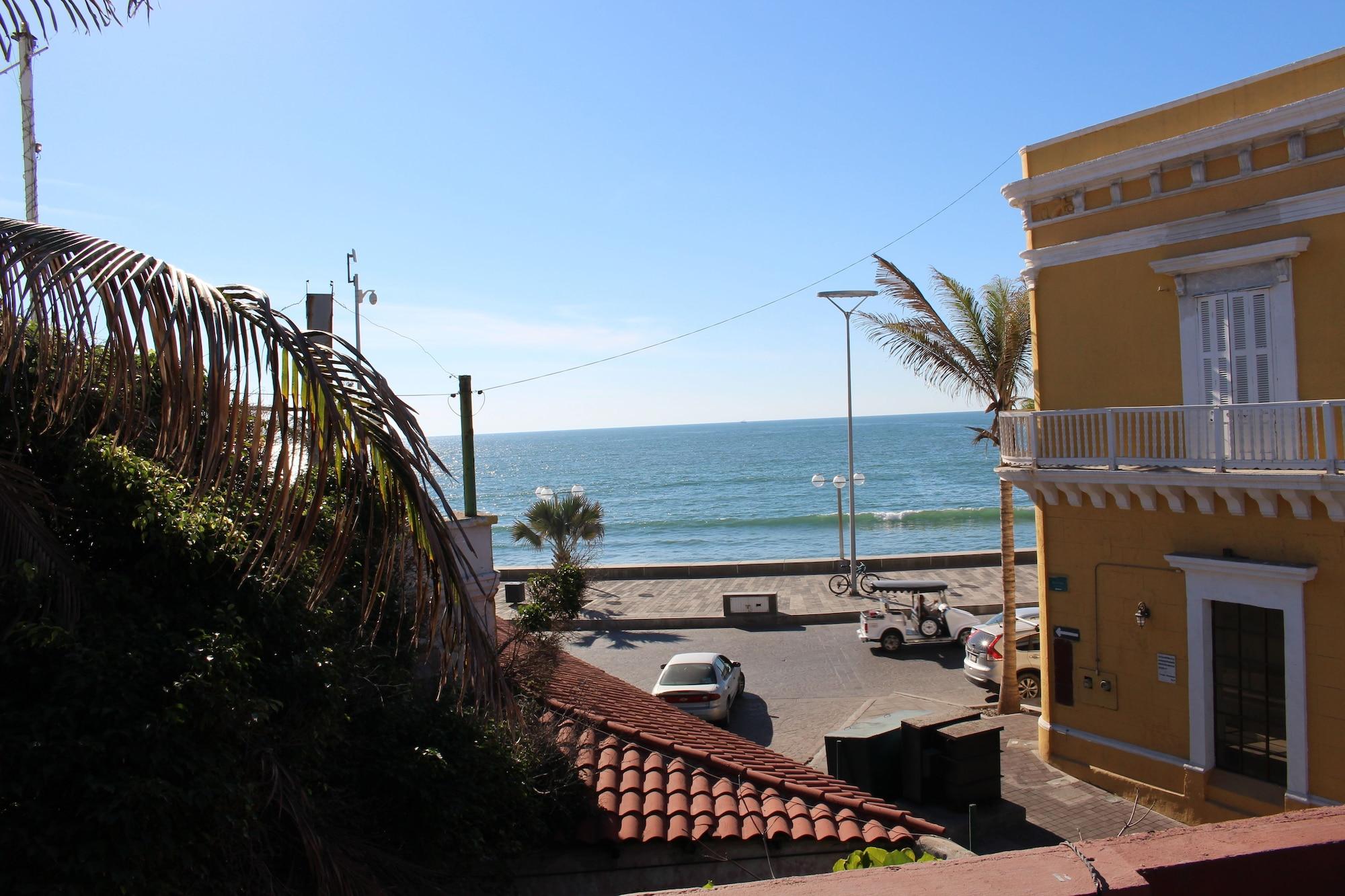 Hotel Casa de Leyendas 4