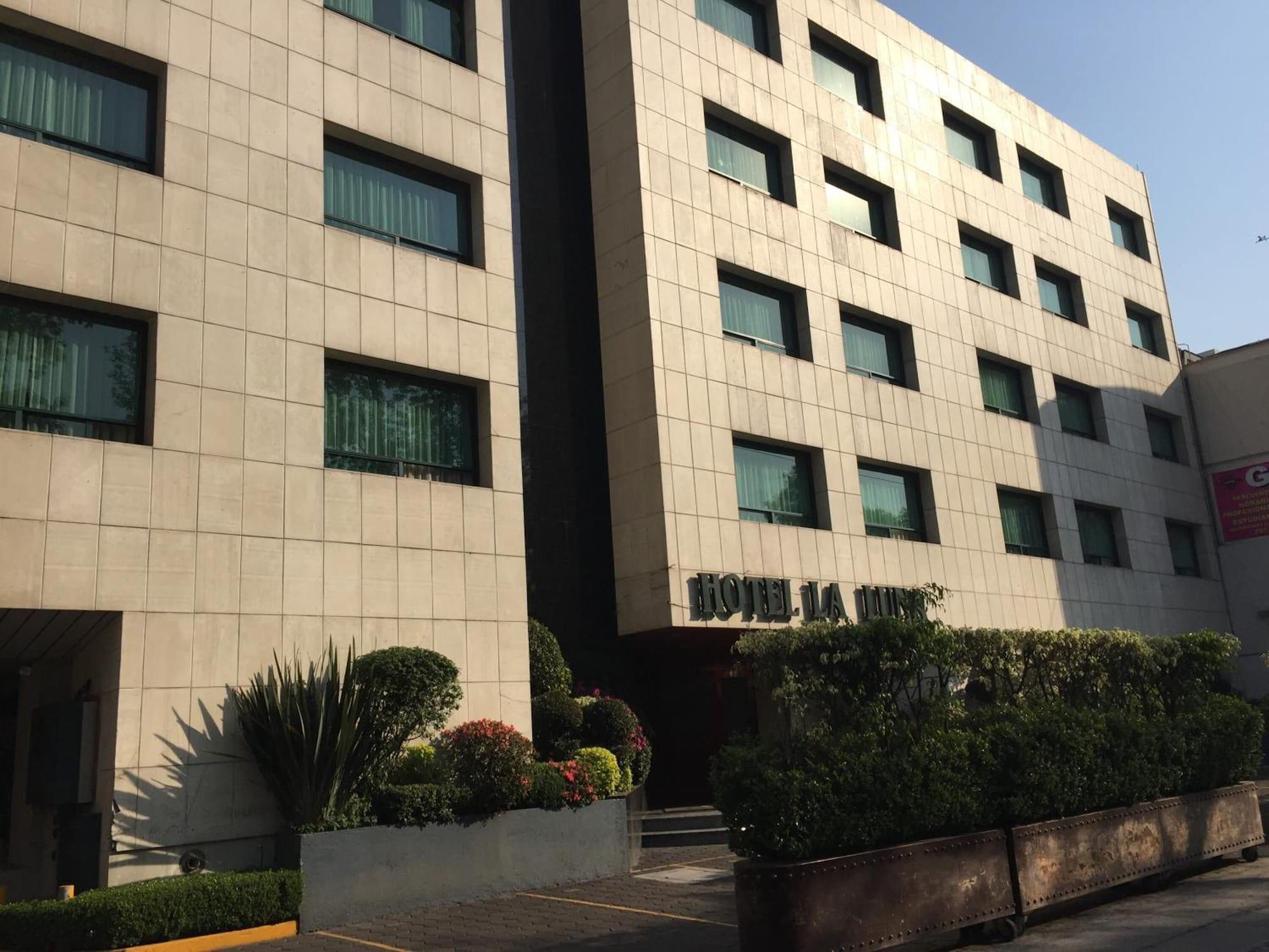 Hotel La Luna 4