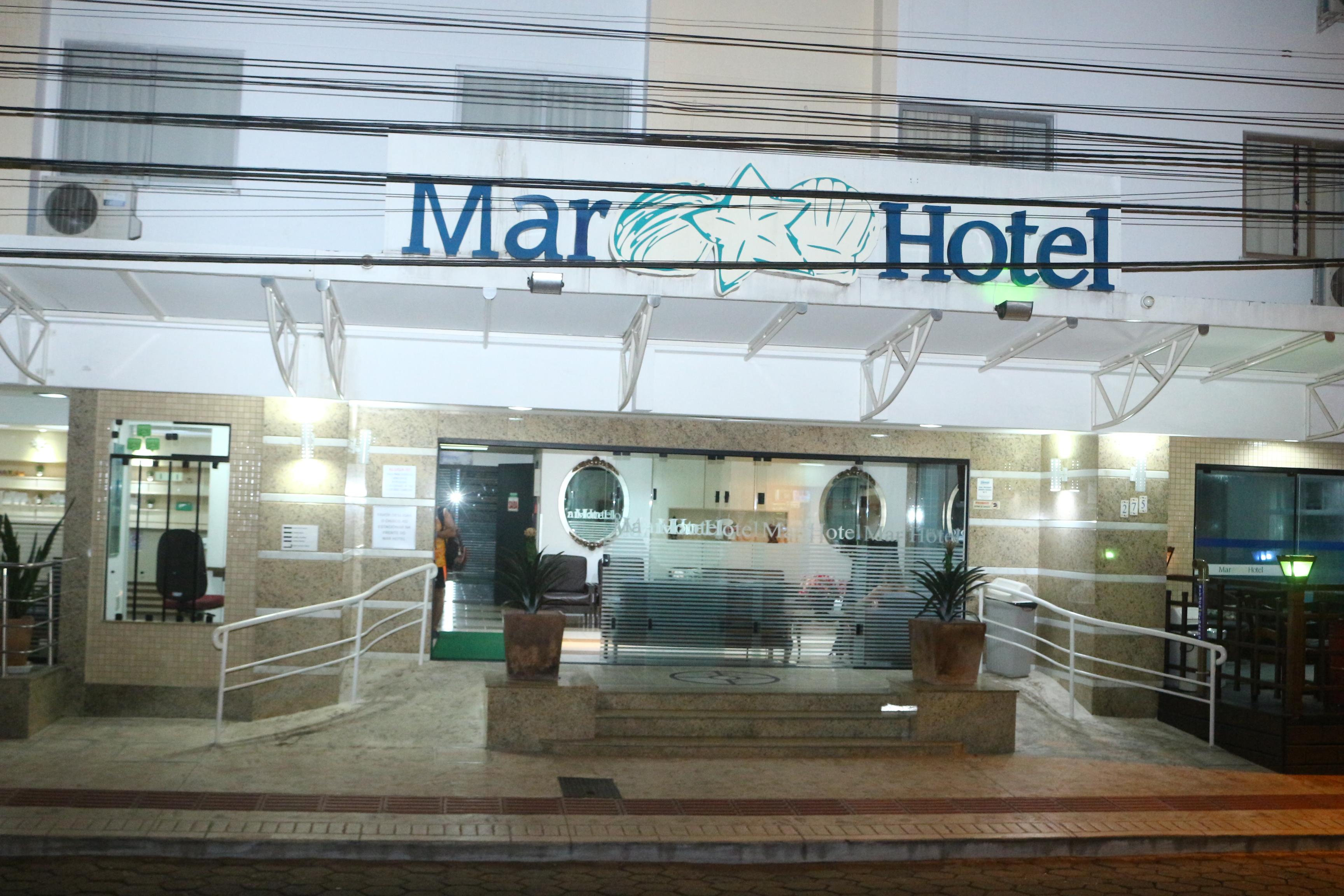 Mar Hotel