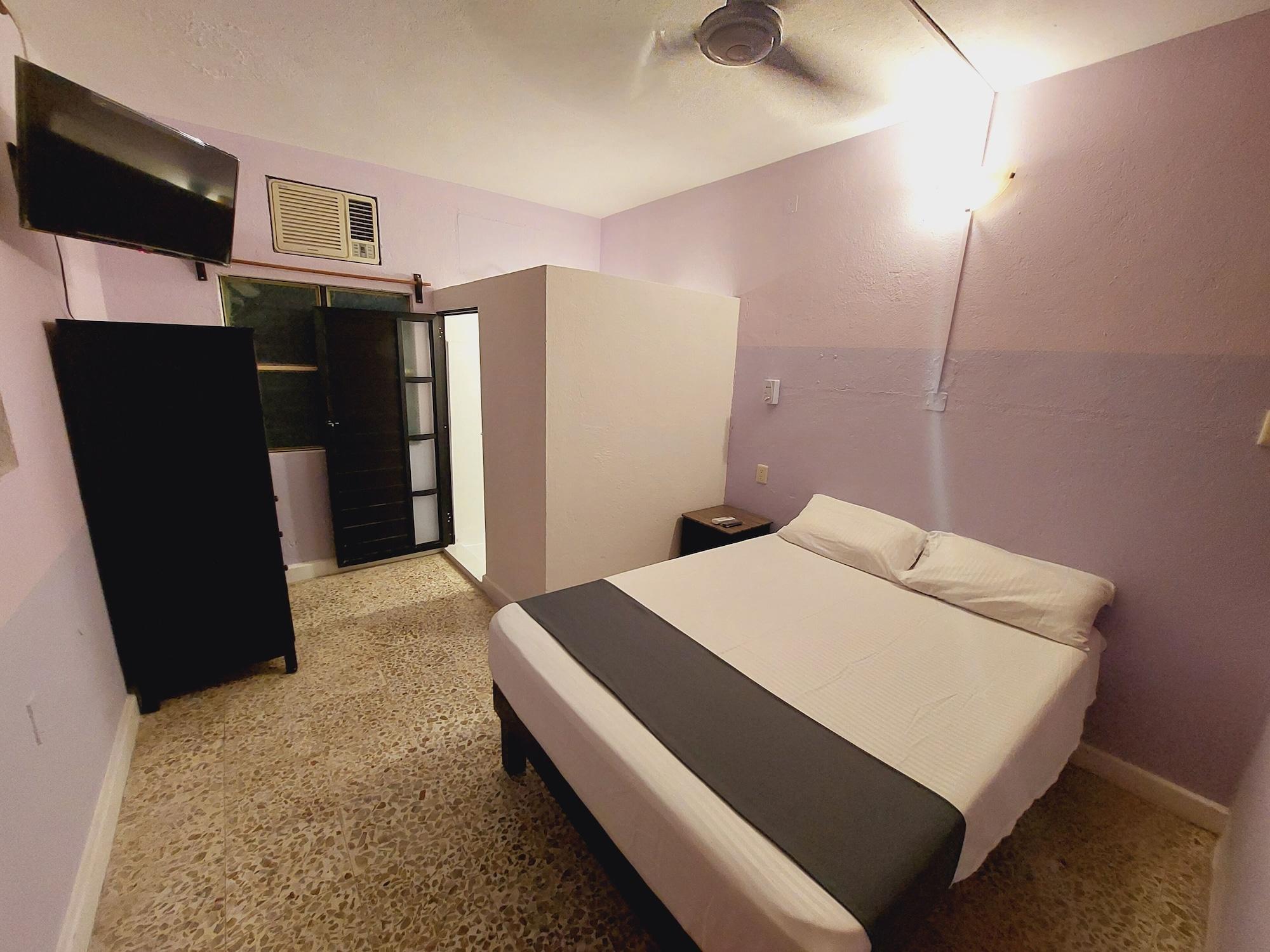 Casa de Huéspedes Juanita 6