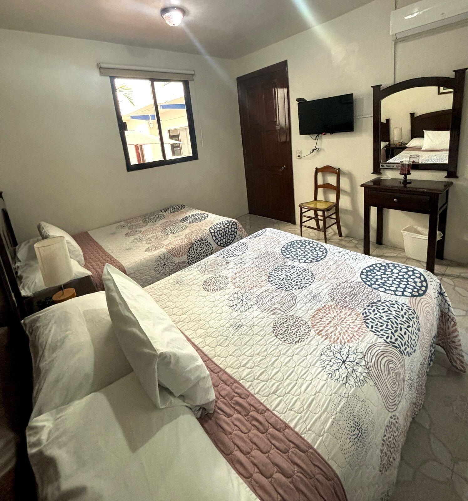 Hotel Casa Blanca 5