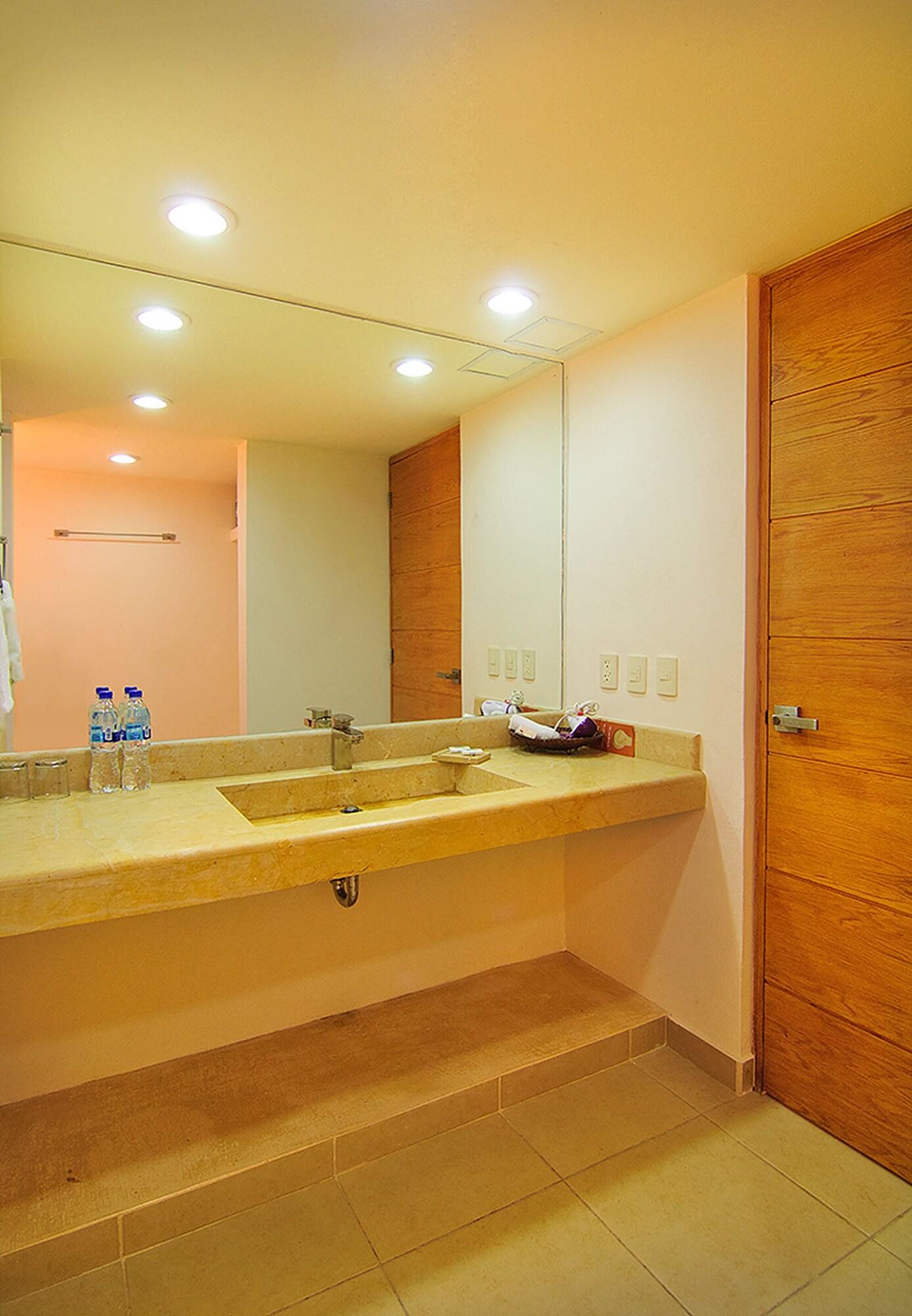 Habitación doble estándar, 1 cama King size