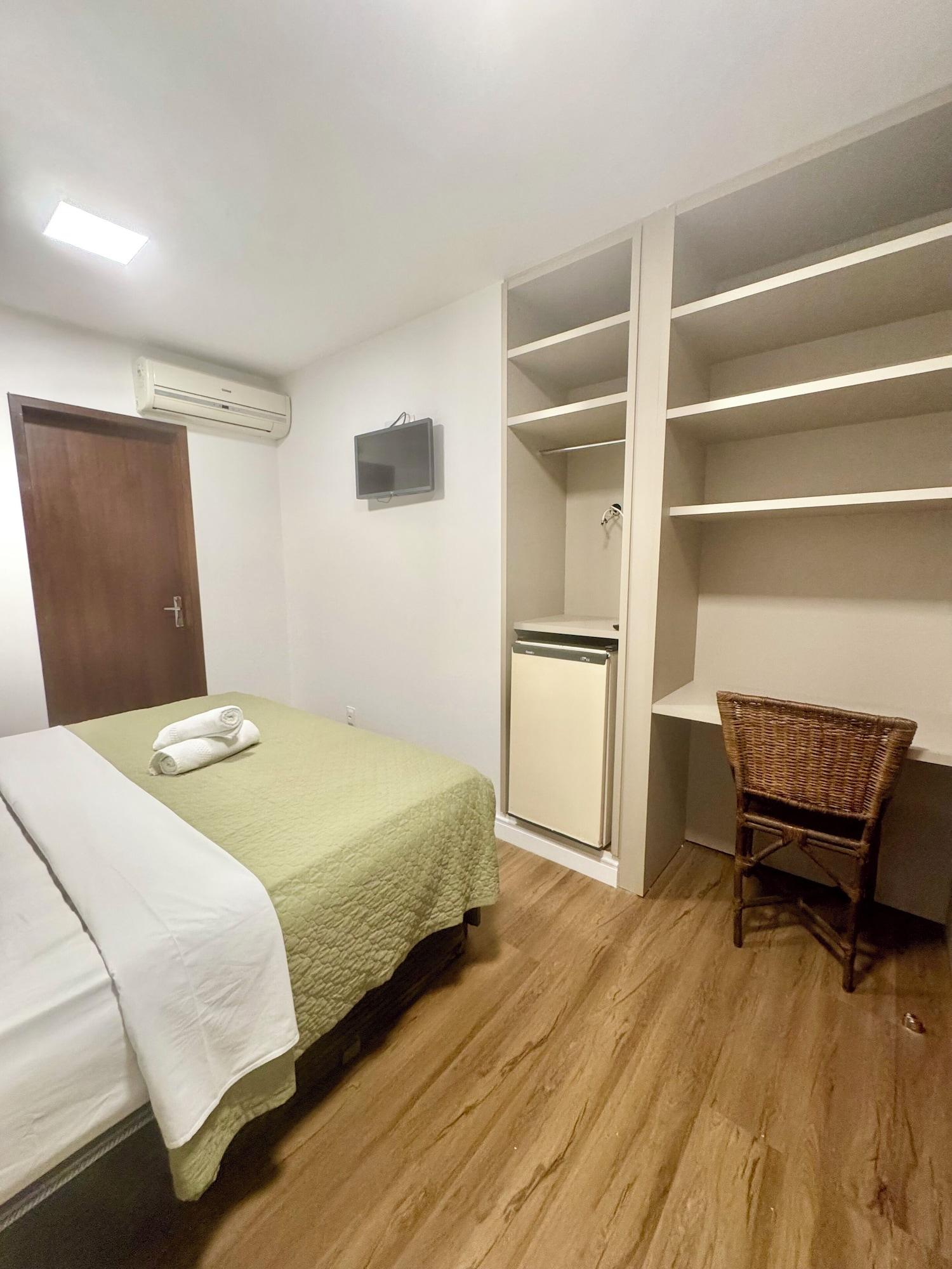 Hotel Natur Campeche - foto 52