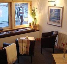 The Oyster Inn