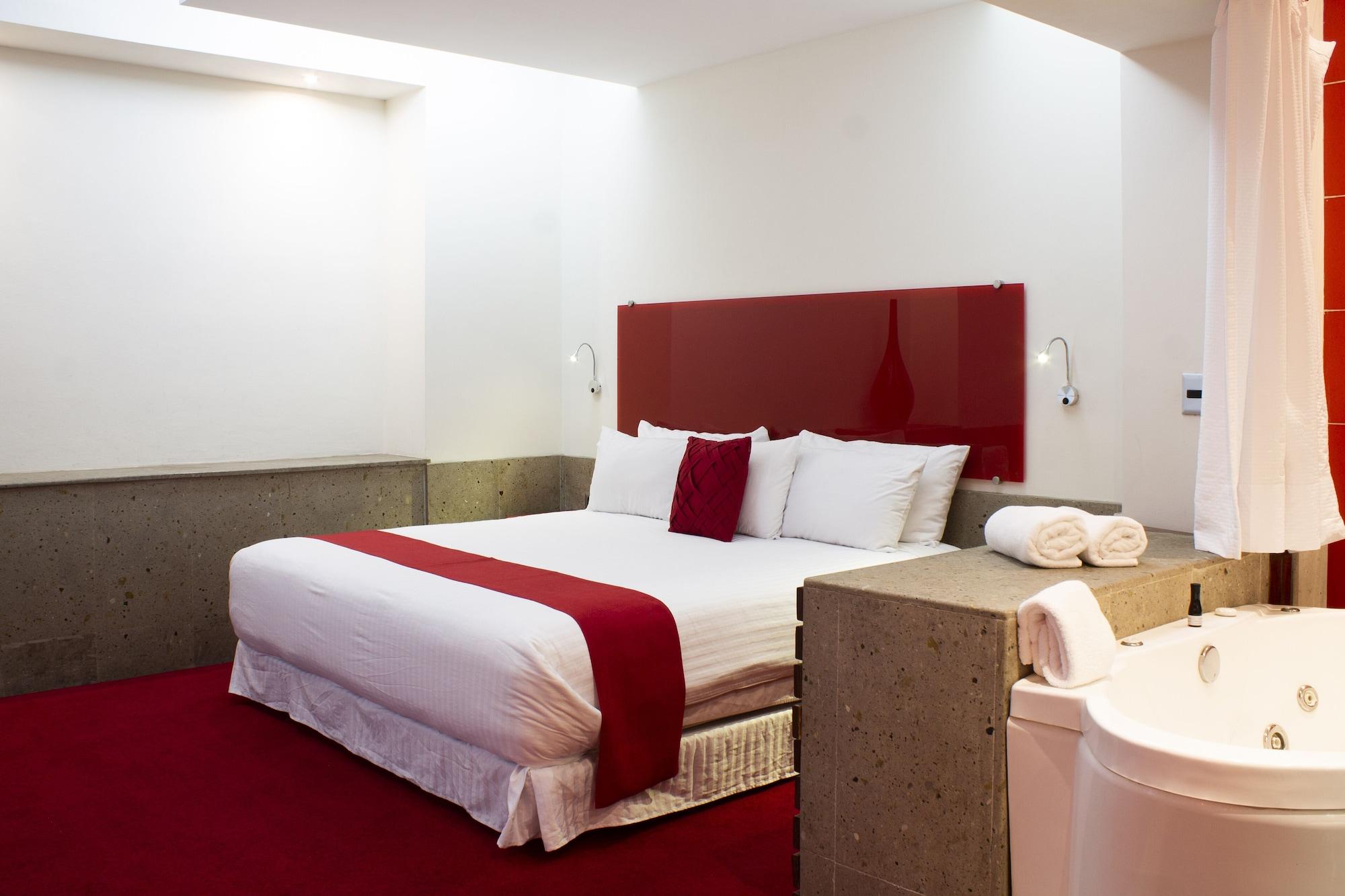 Mantra Hotel Boutique 4