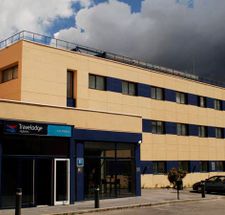 Travelodge Las Rozas
