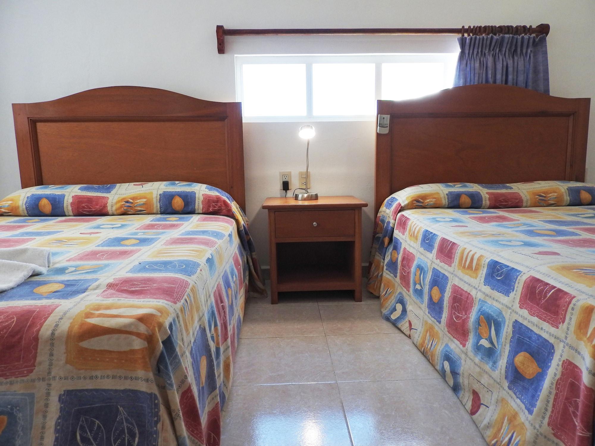 Hotel Xbulu-Ha 2