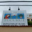 Hotel Pousada Tucuru&iacute;