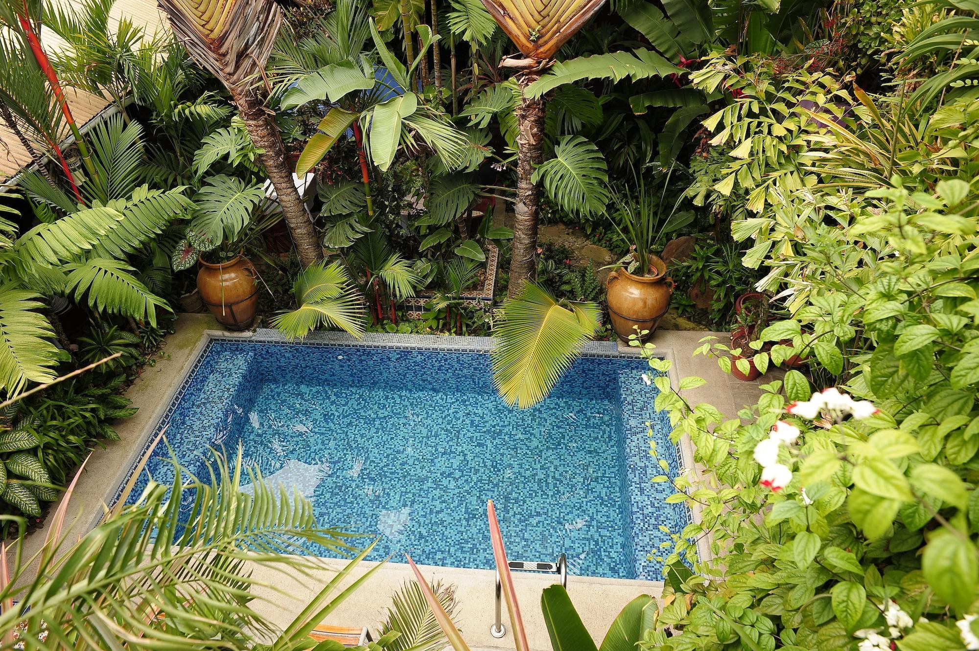Hotel Casona Maya Mexicana 6