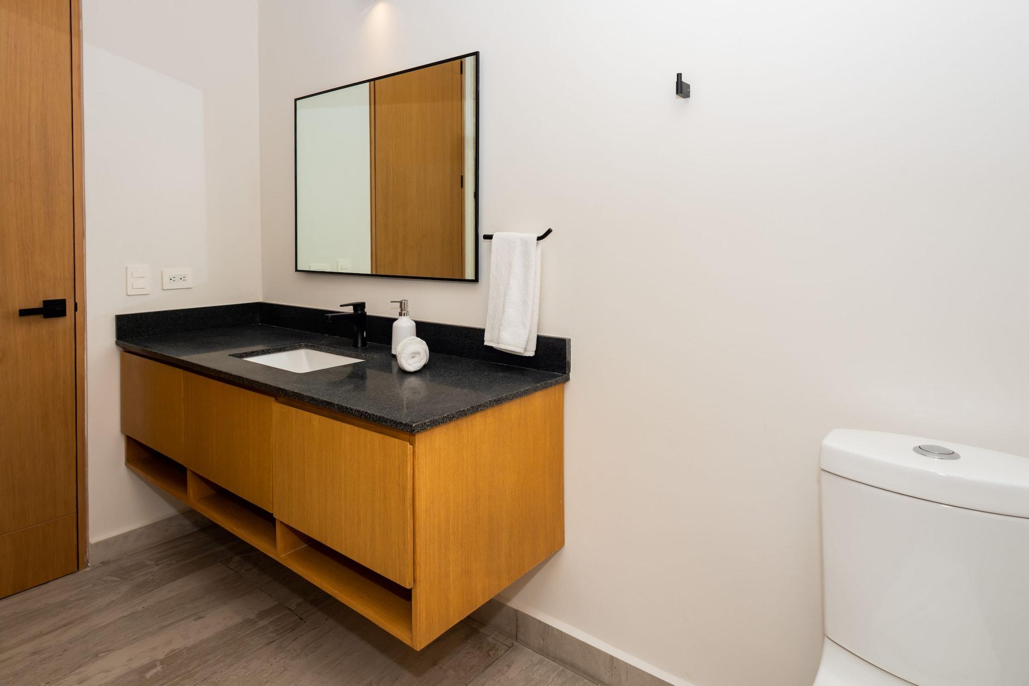 Family Apartment Apto - 3D