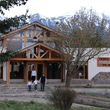 Hotel Tierra Mapuche.