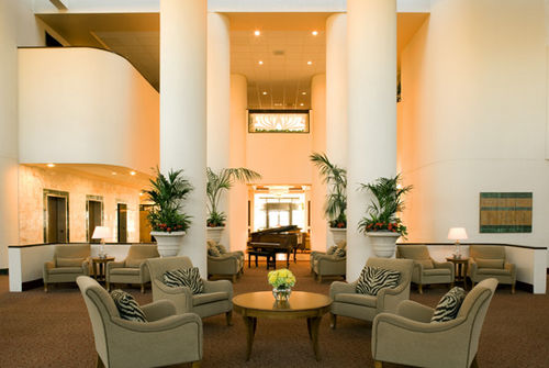 Sheraton DFW Airport Hotel - 4