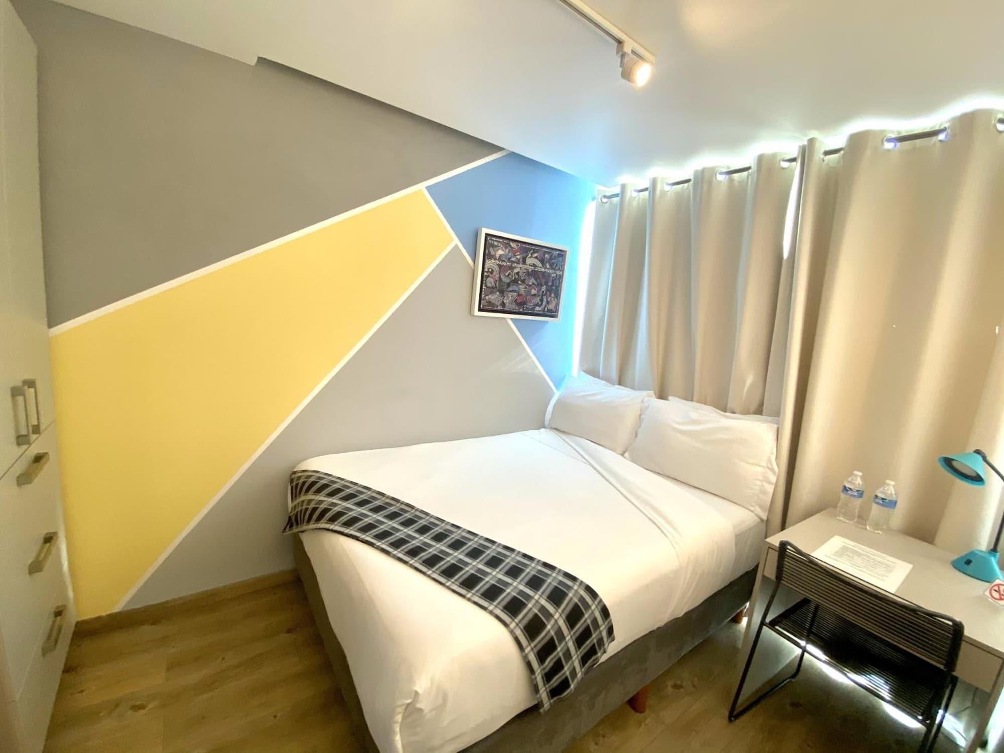 Kubo Hotel 2